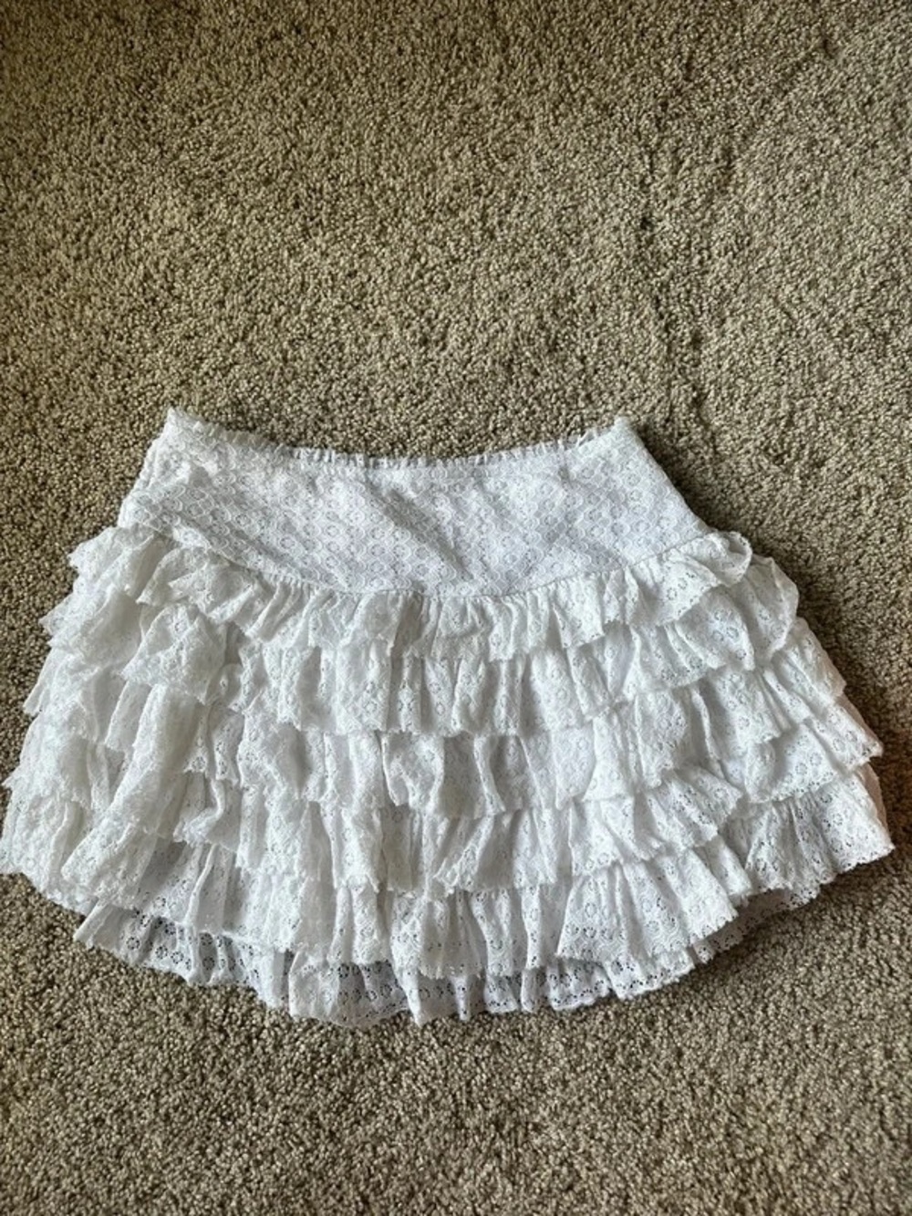 American eagle skort - Picture 1 of 2